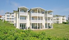 Haus Greifswalder Bodden -Außenansicht