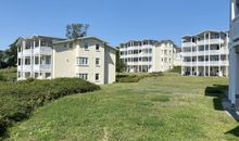 Haus Greifswalder Bodden -Außenansicht