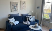 Ferienwohnung Meeresblick Rerik
