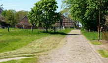 Dorfstrasse