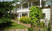 Villa Minerva Ferienwohnung 05