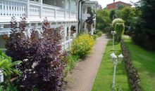Villa Minerva Ferienwohnung 05