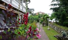 Villa Minerva Ferienwohnung 05