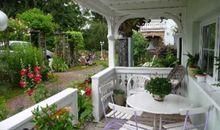 Villa Minerva Ferienwohnung 05