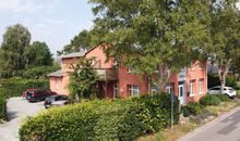 Villa Minerva Ferienwohnung 05