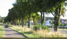 Kastanienallee