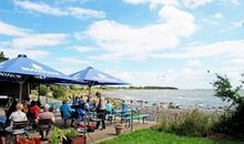 Ferienwohnungen am Bodden Familie Looks