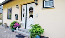 Küche im Strandbungalow-Apartment 78 m²