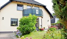 Im im Strandbungalow-Apartment 78 m²