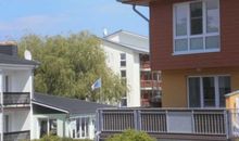Blick Richtung Promenade
