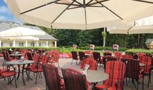 Hotel Residenz Waldoase