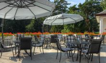 Hotel Residenz Waldoase