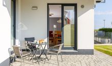 Ferienhaus der kurzen Wege