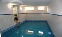 kleines Schwimmbad