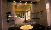44b Bel Air  Granitbad im OG