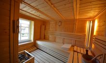 44b Bel Air  Große Sauna im EG