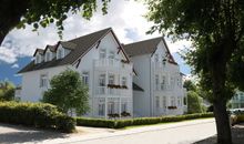 Ihr Apartmenthaus Minerva