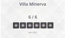 Villa Minerva Ferienwohnung 04
