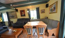29a Kapitänshaus Wohnzimmer