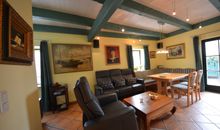 29a Kapitänshaus Wohnzimmer29a Kapitänshaus Wohnzimmer