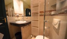 29a Kapitänshaus Bad EG mit Dusche
