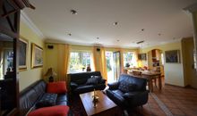 29b Fischerhaus Wohnzimmer