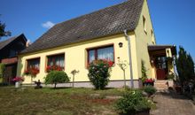 Herzlich willkommen in Tilzow auf Rügen.