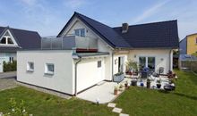 Wohnzimmer Wohnung 1