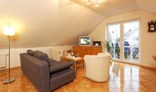 Wohnzimmer Wohnung 3