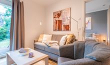 Wohnzimmer, TV