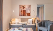 Wohnen, TV