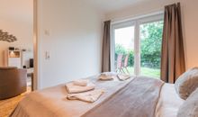 Sauna im Haus