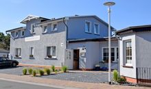 Pension Vineta Ostseebad Baabe