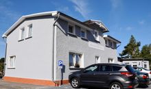 Pension Vineta Ostseebad Baabe