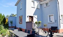 Pension Vineta Ostseebad Baabe