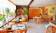 Pension Vineta Ostseebad Baabe