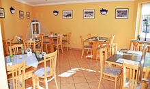 Pension Vineta Ostseebad Baabe