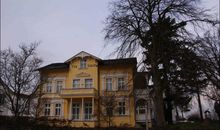 Komfortable Küche
