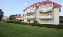 Kiebitz 8 - zwischen Ostsee und Einkaufsmöglichkeiten