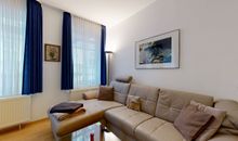 Wohnzimmer, Couch
