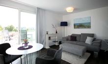 Ferienwohnung am Waldrand