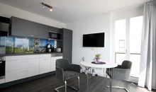 Ferienwohnung am Waldrand