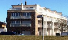 Das Appartementhaus Käpt´n Braß