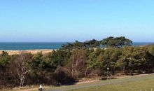 Blick auf die Ostsee