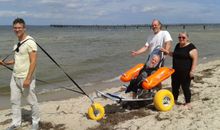 Strand- Rolli