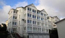 Villa Seeblick App. 307 - mit herrlichem Meerblick