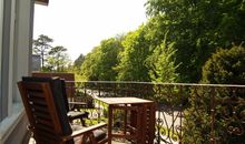 Der Balkon