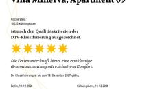Esstisch und Küchenzeile