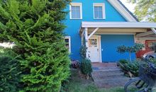 David`s Ferienwohnung im Obergeschoss