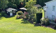 Gartenblick